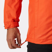 Men's Dubliner Waterproof Jacket (62643)