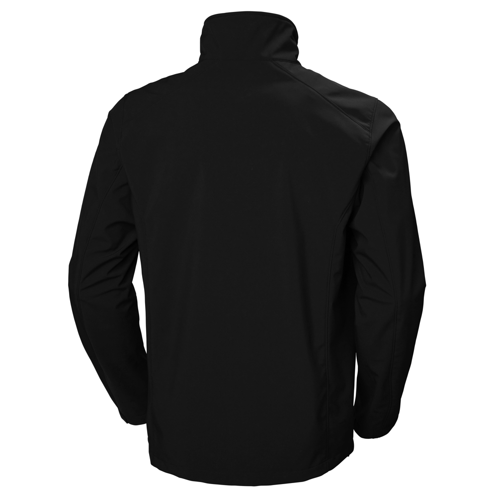 Men's Paramount Softshell Jacket (62915)