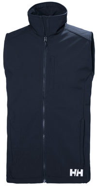 Men's Paramount Softshell Vest (62916)