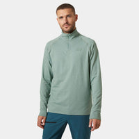 Men's Verglas Half-Zip Midlayer (62947)