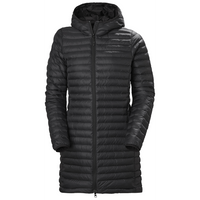 Women's Sirdal Long Insulator Jacket (63073)