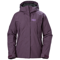 Women's Banff Insulated Shell Jacket (63131)