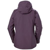 Women's Banff Insulated Shell Jacket (63131)