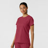 Boundless Womens Classic Scrub Tee (6451)