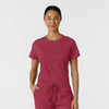 Boundless Womens Classic Scrub Tee (6451)
