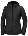 Women's Lifaloft Hooded Insulated Jacket (65626)