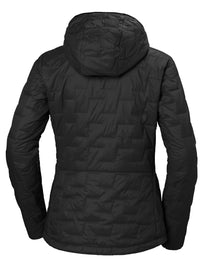 Women's Lifaloft Hooded Insulated Jacket (65626)