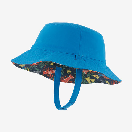Baby Sun Bucket Hat (66077)
