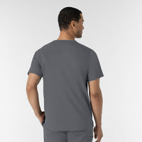 Boundless Mens Classic Scrub Tee  (6651)
