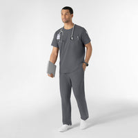 Boundless Mens Classic Scrub Tee  (6651)