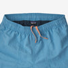 Kids' Baggies Shorts -  7 in.  Lined (67053)