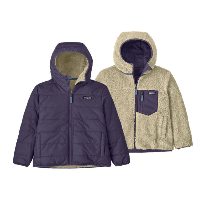 Kids Reversible Ready Freddy Hoody (68095)