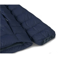 Kids Down Sweater Jacket (68625)