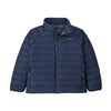 Kids Down Sweater Jacket (68625)