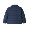 Kids Down Sweater Jacket (68625)