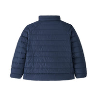 Kids Down Sweater Jacket (68625)