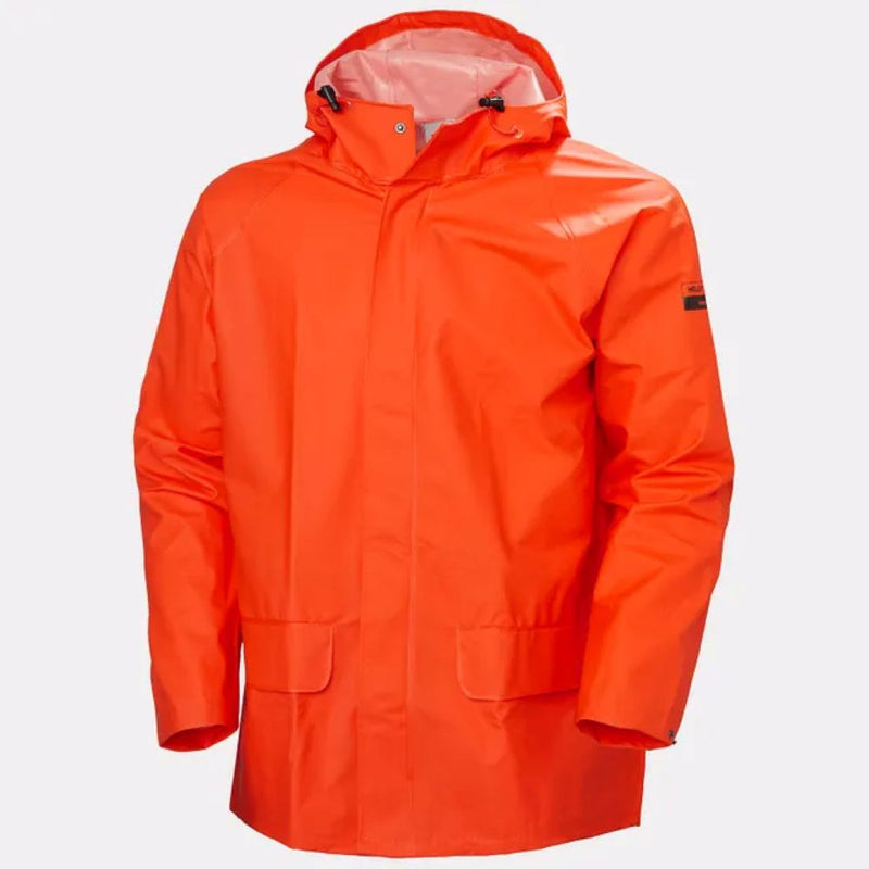 Mandel Waterproof Jacket (70129)