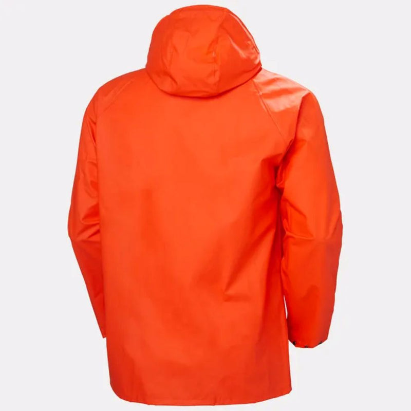 Mandel Waterproof Jacket (70129)