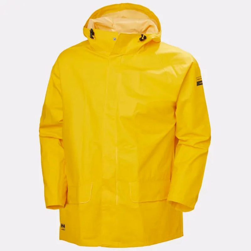 Mandel Waterproof Jacket (70129)