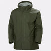 Mandel Waterproof Jacket (70129)
