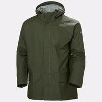 Mandel Waterproof Jacket (70129)