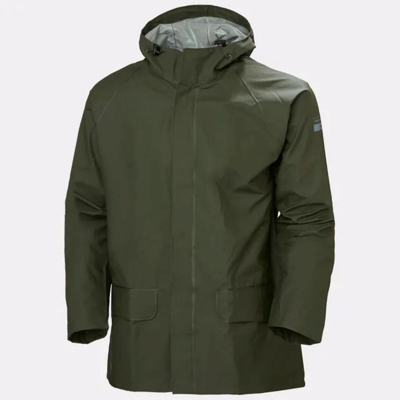 Mandel Waterproof Jacket (70129)