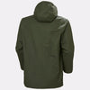 Mandel Waterproof Jacket (70129)