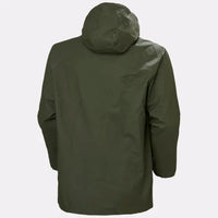 Mandel Waterproof Jacket (70129)