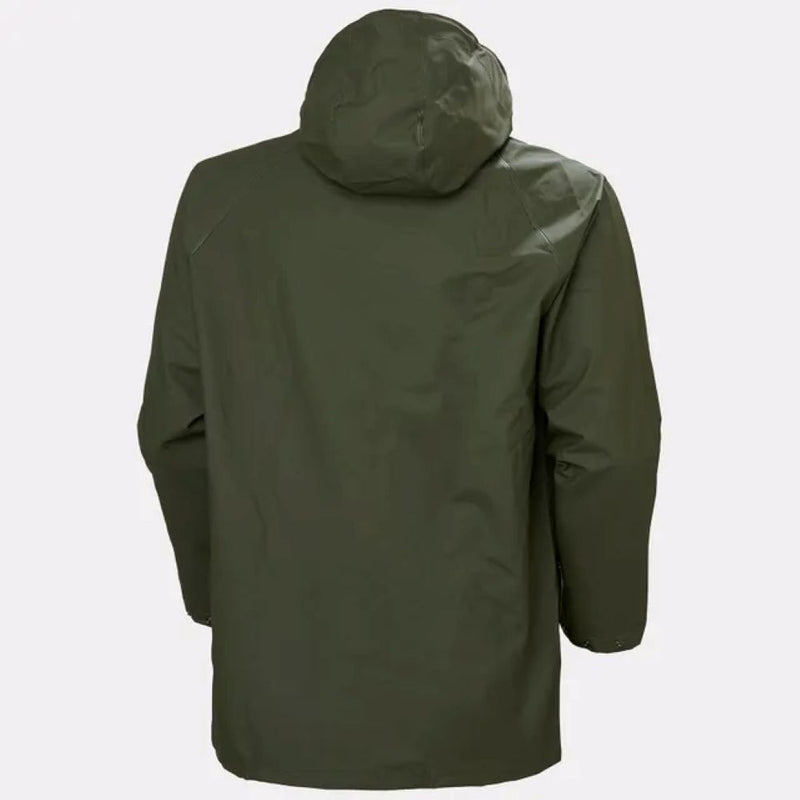 Mandel Waterproof Jacket (70129)