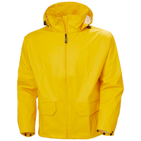 Voss Waterproof Rain Jacket