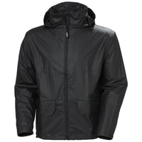 Voss Waterproof Rain Jacket