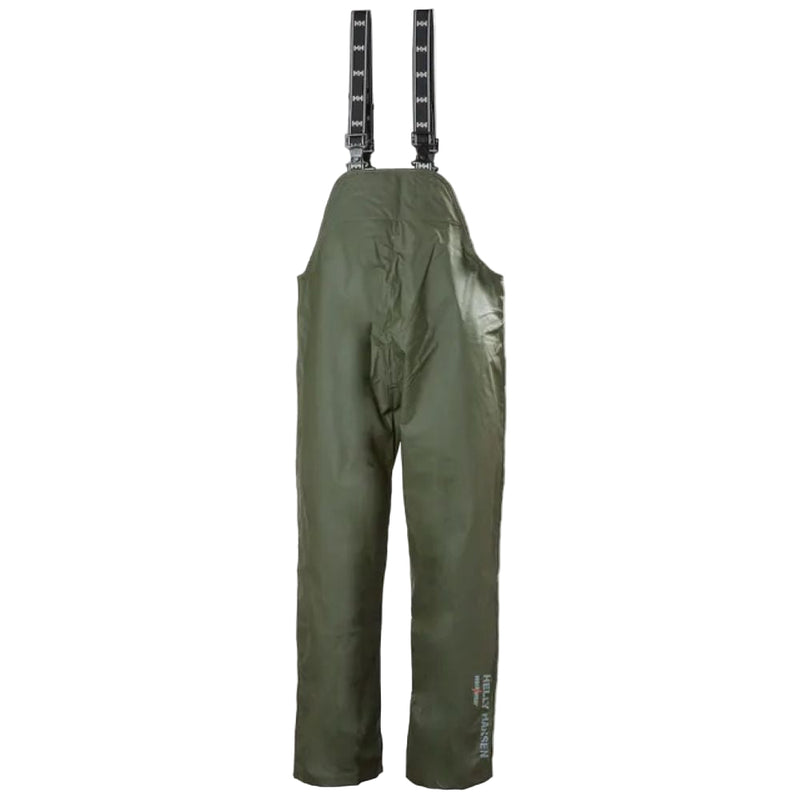Mandel Bib Pants (70529)