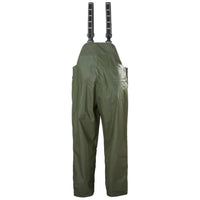 Mandel Bib Pants (70529)