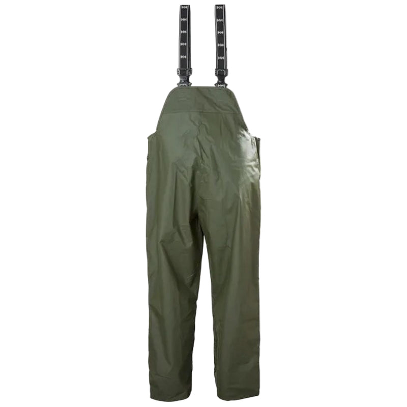 Mandel Bib Pants (70529)