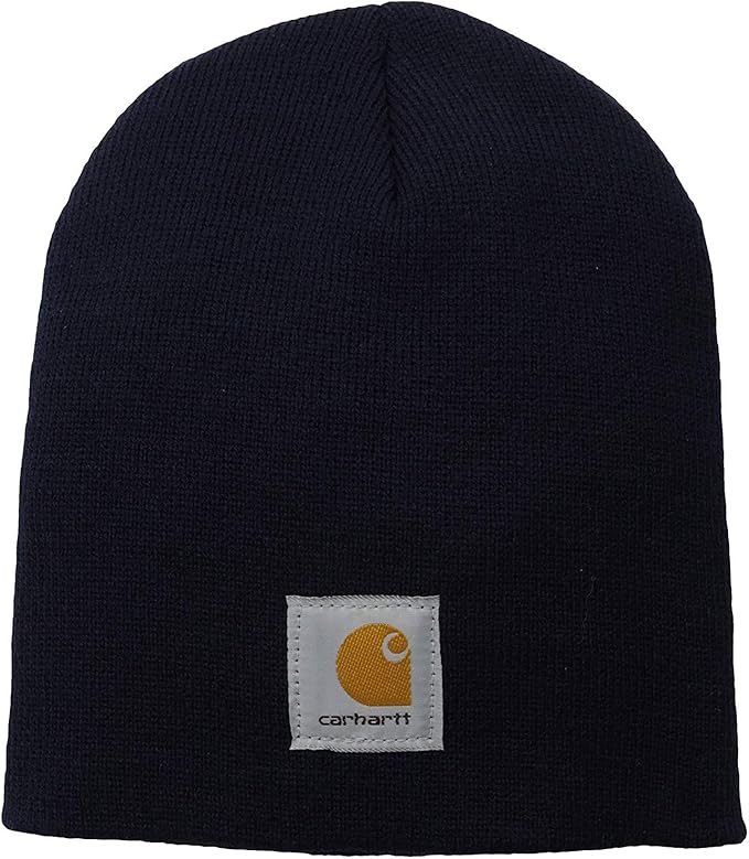 Knit Beanie (A205)