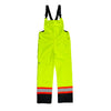 Alta Waterproof Shell Bib Pants (71443-369)