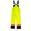 Alta Waterproof Shell Bib Pants (71443-369)