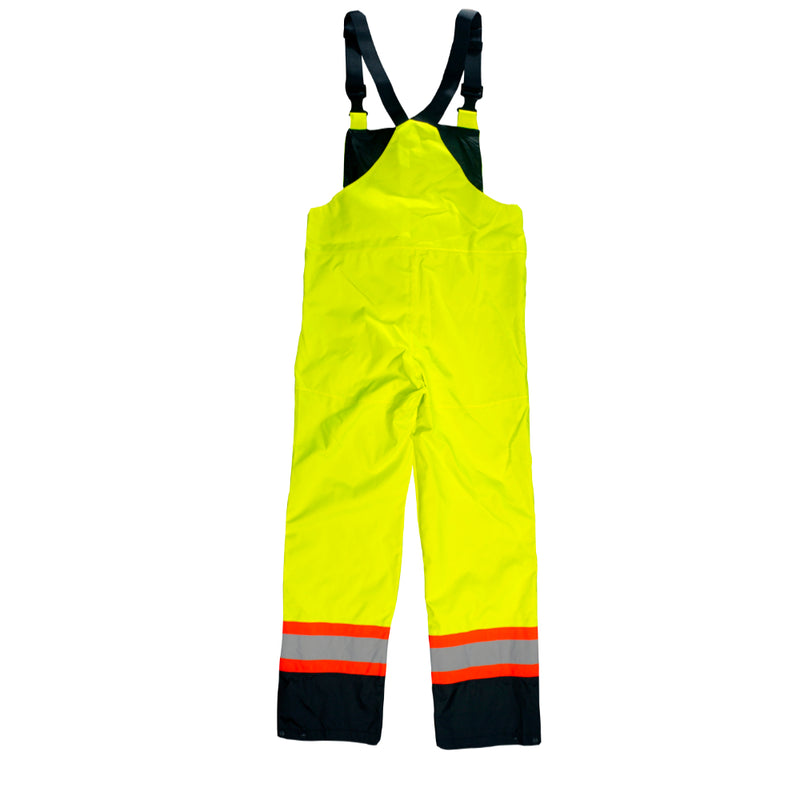 Alta Waterproof Shell Bib Pants (71443-369)