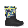 Snow Shell Boot Medium Camo (73063)