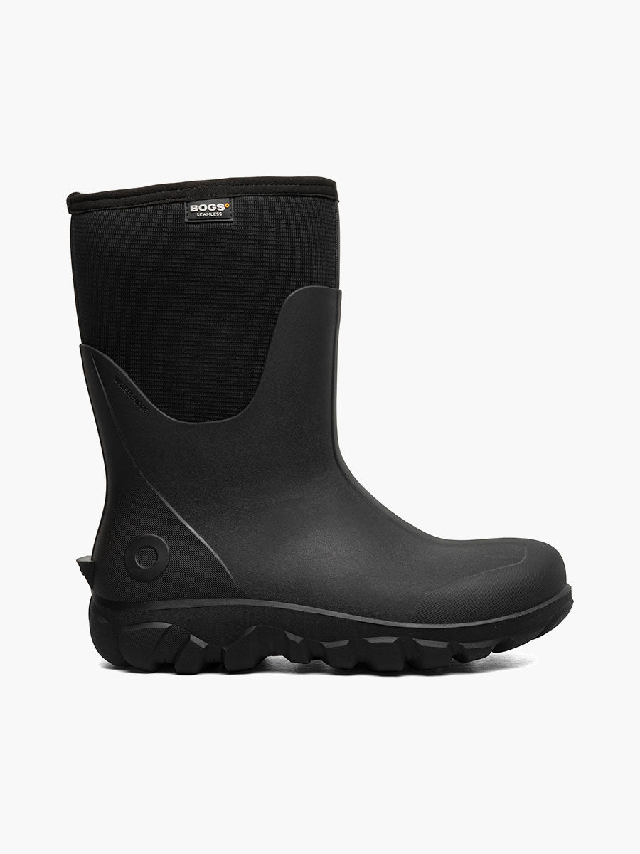 Classic Seamless Mid (73342)