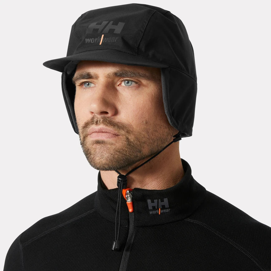 Waterproof Tech Cap (79760)