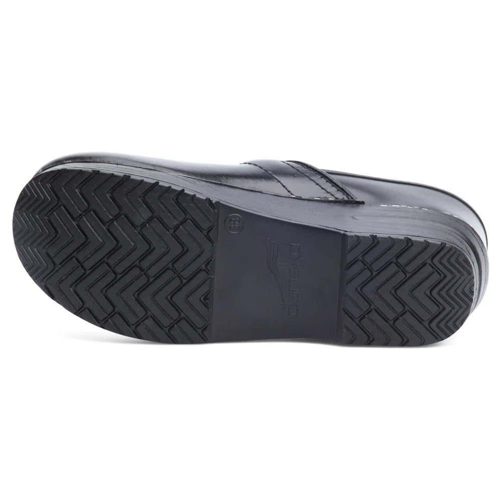 Professional Clog