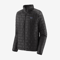 Men's Nano Puff Jacket (84212)