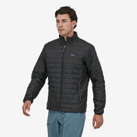 Men's Nano Puff Jacket (84212)