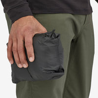 Men's Nano Puff Jacket (84212)