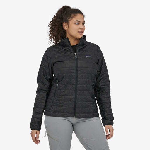 Women's Nano Puff Jacket (84217)