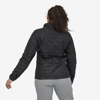 Women's Nano Puff Jacket (84217)