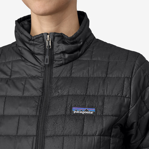 Women's Nano Puff Jacket (84217)