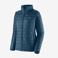 Women's Nano Puff Jacket (84217)