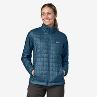 Women's Nano Puff Jacket (84217)